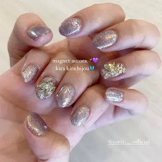 ネイル Nail Salon Gummi.のネイルデザイン