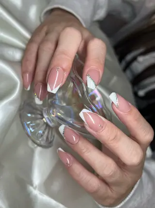 ネイル Private nailsalon  N所属・N nail - KOBE -のネイルデザイン