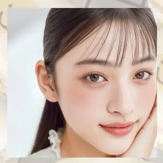 アイブロウ マリーテレジア HAYASHI.aのマツエク・マツパデザイン