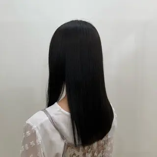 セミロング ✵ ✯MOMOKA✯ ✵のヘアスタイル