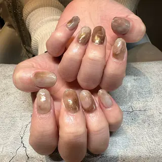 ネイル Tocowaka マエダのネイルデザイン