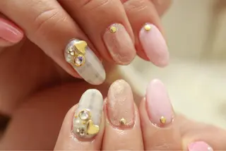 ネイル Ｋ minamiのネイルデザイン