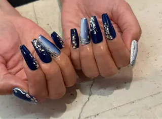 ネイル nail salon Lumiereのネイルデザイン