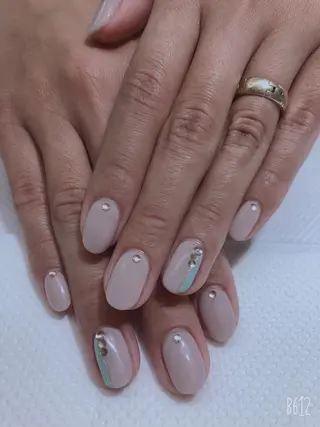 ネイル nail salon angeのネイルデザイン