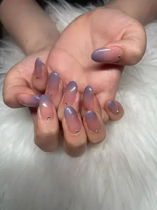 ネイル yu kaのネイルデザイン