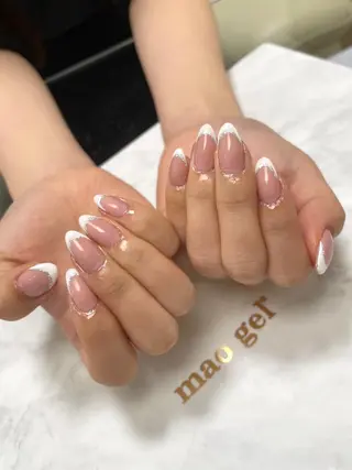 ネイル ray's nailのネイルデザイン
