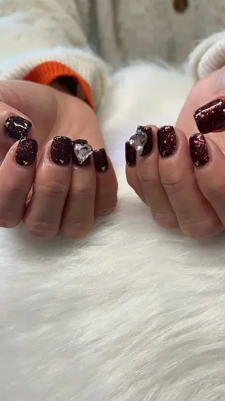 ネイル BLUME yukiのネイルデザイン