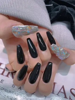 ネイル エムズ ハヤシのネイルデザイン