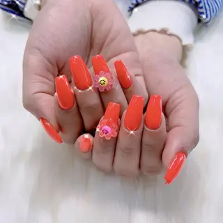 ネイル ANG Studioのネイルデザイン