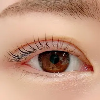 マツエク・マツパ BellFlower Aki（眉・まつげ）のマツエク・マツパデザイン