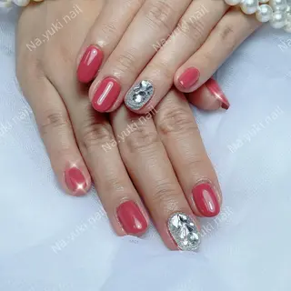 ネイル kana koのネイルデザイン