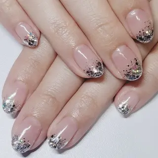 ネイル よしだ ひろきのネイルデザイン