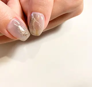 ネイル charmant nailのネイルデザイン