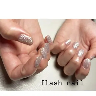 ネイル BellaLuna 武藤美里のネイルデザイン