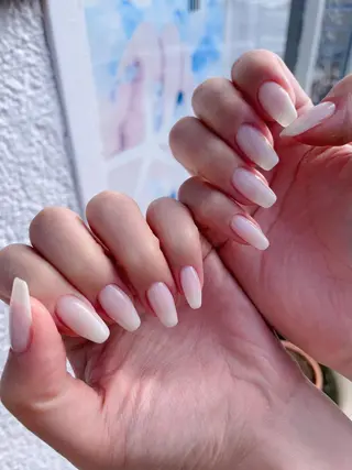 ネイル 南野 由希のネイルデザイン