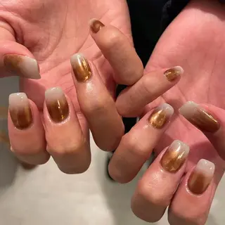 ネイル harajuku nailsのネイルデザイン