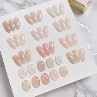 ネイル Fiore nail🪽✨のネイルデザイン