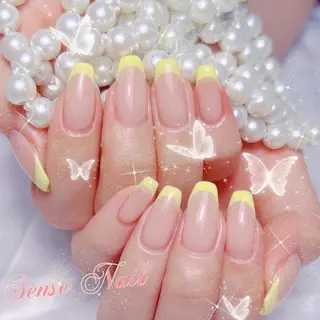 ネイル Feinn Ink💕のネイルデザイン