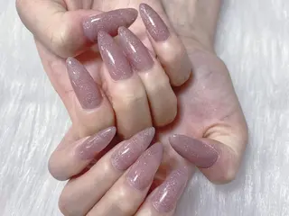 ネイル diamond ♥のネイルデザイン