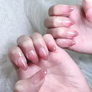 ネイル Ubuntu Nail🎀のネイルデザイン