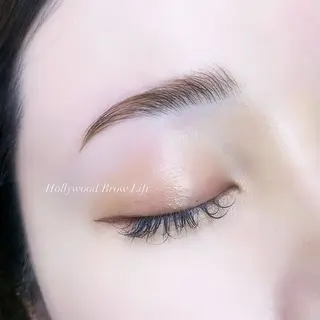 アイブロウ EYELA 🎀遠山の眉毛・アイブロウイメージ