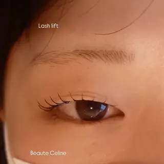 マツエク・マツパ beaute.celine所属・8時～✨beaute Celine🌛🌹のマツエク・マツパデザイン