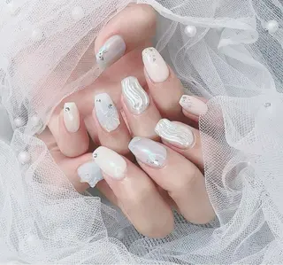 ネイル R salonのネイルデザイン