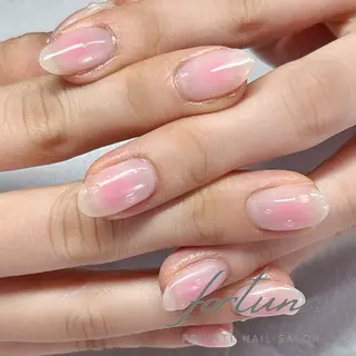 ネイル fortuna 武藤裕美のネイルデザイン