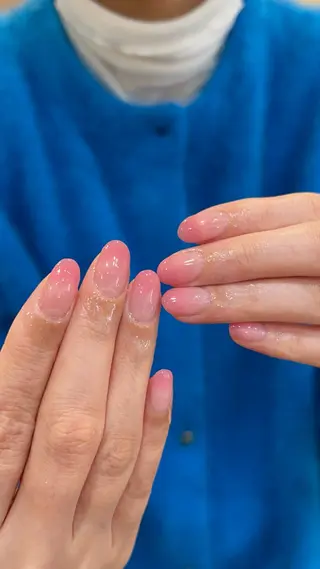 ネイル 松本 ネイルステーションのネイルデザイン