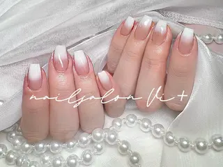 ネイル ✨Nailsalon Vi+✨のネイルデザイン
