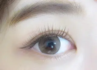 マツエク・マツパ ♡ eriのマツエク・マツパデザイン