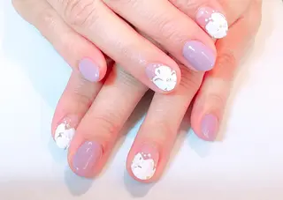 ネイル nailsalon SIMB.のネイルデザイン