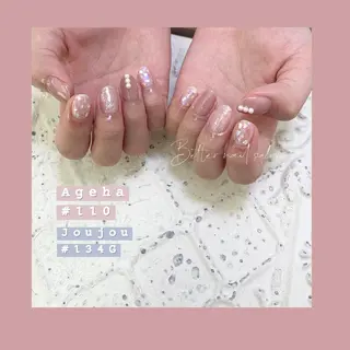 ネイル musee art所属・Musee art 亀戸店のネイルデザイン