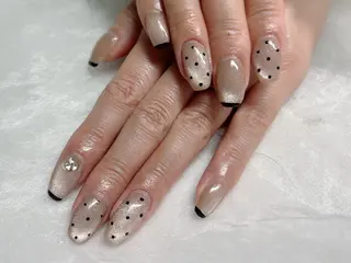 ネイル BABY LION :Fumiyoのネイルデザイン