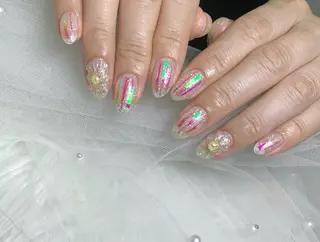 ネイル Nail salon Venusのネイルデザイン