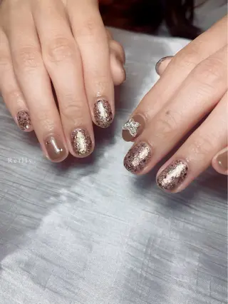 ネイル REILLY.　private nail salon所属・Marina 《REILLY.》のネイルデザイン
