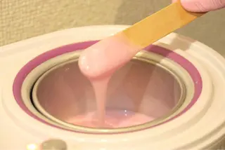 シェービングサロン K.PITのエステ・リラクイメージ