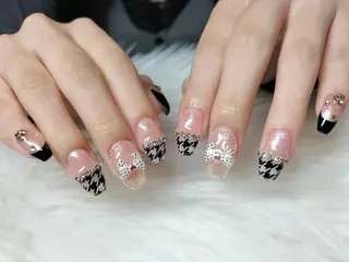 ネイル ネイルサロン  STELLAのネイルデザイン