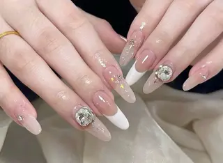 ネイル Y’s salon所属・コアラ Y’s salonのネイルデザイン