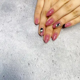 ネイル nailsalon Cee【橿原市】のネイルデザイン
