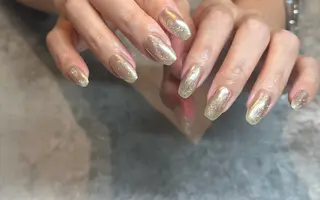 ネイル ネイルサロン Lafuのネイルデザイン