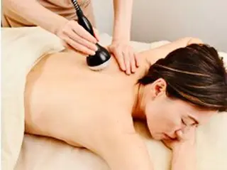 エステサロン JURISのエステ・リラクイメージ