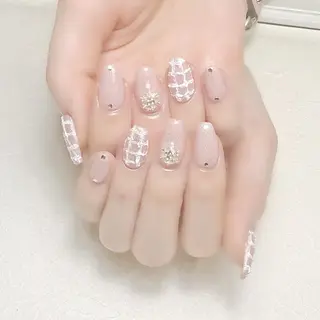 ネイル rouse nail RISATOのネイルデザイン