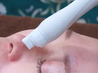 肌質改善 陶器肌🌿のエステ・リラクイメージ