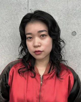 アイブロウ mulet⌇ moeのマツエク・マツパデザイン