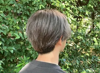 カラー メンズ 🌷小林 潮音🌷のヘアスタイル