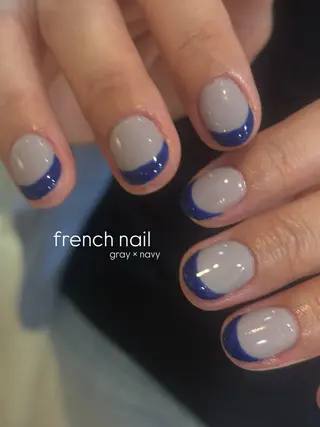 ネイル 𝗿𝗶𝗰𝗼 ˎˊ˗のネイルデザイン