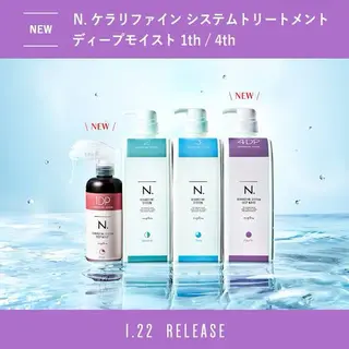 山田 ひかりのマツエク・マツパデザイン