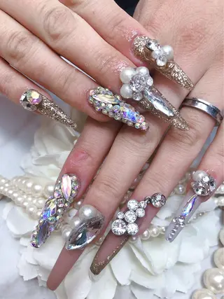 ネイル ニコ ニコのネイルデザイン