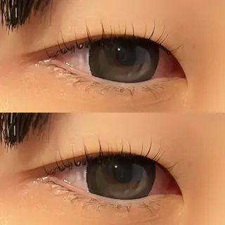 マツエク・マツパ eyelash  resort Melia所属・🤍 rinka🤍のマツエク・マツパデザイン